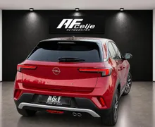 Zunanja slika - Opel Mokka - 1.2-96kw-FUL LED-ACC-LIZING ZA TUJCE-KAMERA- - 5 - Predogledna slika