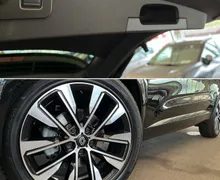 Zunanja slika - Renault Austral - TCe 160 Mild hybrid Techno Avt. - 8 - Predogledna slika