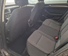 Zunanja slika - VW Passat - Variant 1.6 TDI BMT Trendline NAVI|GR.SED|PDC|ACC - 10 - Predogledna slika