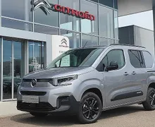 Zunanja slika - Citroën Berlingo - Plus M N1 BlueHDi 100 S S BVM6 - tovorni - 1 - Predogledna slika