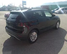 Zunanja slika - Volkswagen T-Cross - 1.0 TSI Life 70  95  -30- - 3 - Predogledna slika