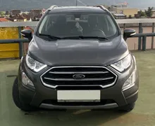 Zunanja slika - Ford Ecosport - 1.0 EcoBoost Titanium Avt. VZR.KAM.2X PDC - 2 - Predogledna slika