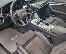 Zunanja slika - Audi A6 - Avant 40 TDI Stronic-Sline-Virtual-Laser-Hud-B O - 7 - Predogledna slika
