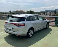 Zunanja slika - Renault Megane Limousine - Grandtour dCi 110 Bussines XEN.2X PDC. - 6 - Predogledna slika