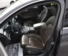 Zunanja slika - Audi A6 - Allroad - 6 - Predogledna slika