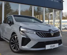 Zunanja slika - Renault Clio - 1.0 TCE 90 TECHNO-KAMERA-NAVI-UGODNO... - 1 - Predogledna slika
