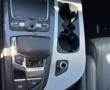 Zunanja slika - Audi Q7 - 3.0 50 TDI. QUATRO. AUT. S LINE. ACC. XENON. KAM. - 19 - Predogledna slika