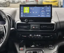 Zunanja slika - Citroën Berlingo - Max M BlueHDi 130 S S EAT8 - 9 - Predogledna slika