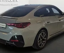 Zunanja slika - BMW i4 - xDrive40 - 6 - Predogledna slika