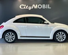 Zunanja slika - VW Beetle - NAVIGACIJA-TEMPOMAT-PARK SENZORJI-MULTIFUNKCIJA - 5 - Predogledna slika