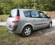 Zunanja slika - Renault Scénic - 1,5 dCi Dynamique Confort - 6 - Predogledna slika