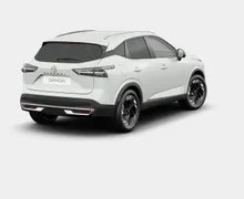 Zunanja slika - Nissan Qashqai - N-Connecta 1.3 DIG-T 158 Mild Hybrid - 5 - Predogledna slika