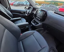 Zunanja slika - Mercedes-Benz Vito - 2.0 CDI TOURER - 10 - Predogledna slika