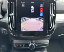 Notranja slika - Volvo XC40 - B3 P Core AT DCT... - 16 - Predogledna slika