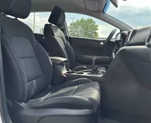Zunanja slika - KIA Sportage - 1.6 GDI LX Active ISG - 20 - Predogledna slika