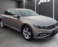 Zunanja slika - Volkswagen Passat - 2.0 TDI Elegance DSG Matrix - Kamera - SLO - 2 - Predogledna slika