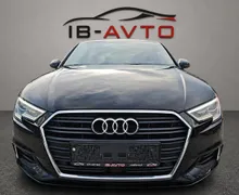 Zunanja slika - Audi A3 - Limuzina 35 TDI Sport S tronic 1.LETO JAMSTVA - 5 - Predogledna slika