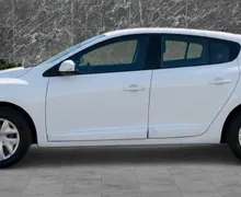 Zunanja slika - Renault Mégane - Megane Berline 1.5dCi NAVIGACIJA TEMPOMAT LED - 6 - Predogledna slika