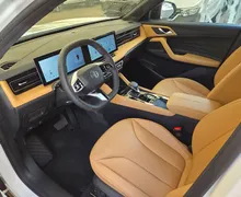 Zunanja slika - MG HS - 1.5T GDI Hybrid+ Luxury + ZIMSKE PNEVMATIKE - 9 - Predogledna slika