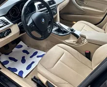 Zunanja slika - BMW Serija 3 - Touring: 316d Touring - 8 - Predogledna slika