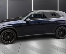 Zunanja slika - Mercedes-Benz GLC-Razred - GLC 220 d 4MATIC AMG LINE KAMERA PDC NAVI LED - 3 - Predogledna slika
