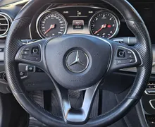 Zunanja slika - Mercedes-Benz E-Razred - E 220 d AMG line+ACC+PANO+MULTIBEAM+USNJE+PRIKLOP+ - 19 - Predogledna slika