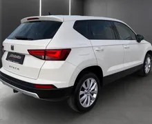 Zunanja slika - Seat Ateca - 1.5 TSI STYLE -Slovensko vozilo + Vlečna kljuka... - 3 - Predogledna slika