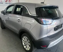 Zunanja slika - Opel Crossland - 1.2  BENCIN.KAMERA.LED.USNJE.NAVI.SAMO 73.000KM. - 9 - Predogledna slika