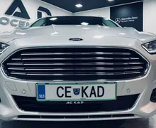 Zunanja slika - Ford Mondeo - 2.0 TDCi 132 kW Powershift Titanium - 3 - Predogledna slika