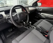 Zunanja slika - Citroën C4 Cactus - PureTech 110 AVT. 1.LASTNIK - 11 - Predogledna slika