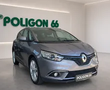 Zunanja slika - Renault Grand Scenic - dCi 130-NAVI-LED-7 SEDEŽEV-PDC-ODLIČEN-KOT NOV - 5 - Predogledna slika