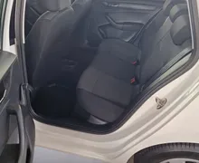 Zunanja slika - Škoda Rapid - Spaceback 1.0 TSI Active - 11 - Predogledna slika