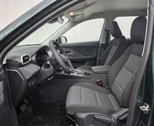 Zunanja slika - MG MG ZS - Comfort 1.5L Hybrid+ cena na gotovinsko plačilo - 8 - Predogledna slika