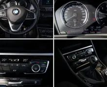 Zunanja slika - BMW Serija 2 - Active Tourer: 216i tempomat parkirni senzorji LED DAB - 11 - Predogledna slika