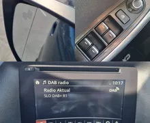 Zunanja slika - Mazda CX-5 - 2.2 CD150 AWD - SLOVENSKI + 2. LAST. + VSI SERVISI - 19 - Predogledna slika
