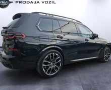 Zunanja slika - BMW serija X7: - X7 xDrive M60i |SKY|AIR|PANO|HL-SED|MAX-OPERMA|TOP - 6 - Predogledna slika