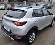 Zunanja slika - KIA Stonic - 1.2 DPI LX Urban+ ISG. VEČ BARV - 4 - Predogledna slika