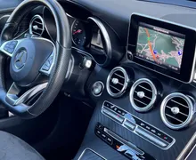 Zunanja slika - Mercedes-Benz GLC-Razred - 220d+4MATIC+F1+NAVI+18COL+PDC+USNJE... - 17 - Predogledna slika