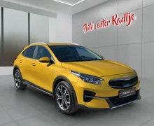 Zunanja slika - KIA XCeed - 1,0 T-GDI EX Way ISG - 1 - Predogledna slika