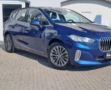Zunanja slika - BMW Serija 2 - Active Tourer:   218 Business Design Tourer Avt. - 2 - Predogledna slika