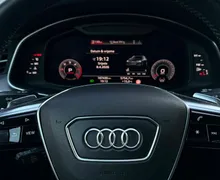 Zunanja slika - Audi A6 - 40 TDI-Q-4X4-3X S LINE-167.000km-HD MATRIX-ACC-... - 18 - Predogledna slika