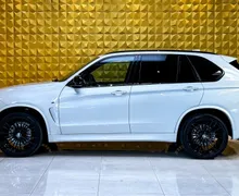 Zunanja slika - BMW X5 - serija :  xDrive30d M Sport-LED-VIRTUAL-HARMAN-GRETJE - 6 - Predogledna slika