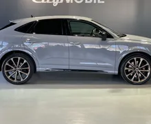 Zunanja slika - Audi RS Q3 Sportback - RSQ3-SPORTBACK-1.LAST-VIRTUAL-MATRIX-NAVI-GRETJE - 4 - Predogledna slika