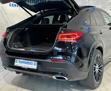 Notranja slika - Mercedes-Benz GLE coupe - 400d|4Matic|AMG|Pano|Zračno|ACC|Hlajenje|360K|... - 7 - Predogledna slika