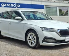 Zunanja slika - Škoda Octavia - Combi 2.0 TDI Style DSG - 3 - Predogledna slika