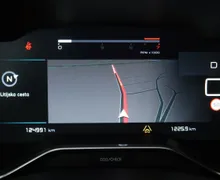 Zunanja slika - Citroën C5 Aircross - BUSINESS BlueHDi 130 EAT8-NAVI-ALU-PDC-VIRTUAL-LED - 20 - Predogledna slika