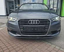 Zunanja slika - Audi A3 - 2.0 TDI 110kW - LEPO OHRANJEN - - 2 - Predogledna slika