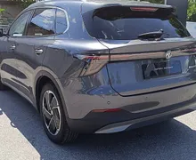Zunanja slika - MG MGS5 EV - LUXURY 64kWh - 6 - Predogledna slika