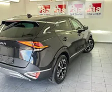 Zunanja slika - KIA Sportage - 2WD 1.6 CRDI.KAMERA.Style.navi.led.SAMO 39.978 KM - 8 - Predogledna slika