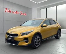 Zunanja slika - KIA XCeed - 1,0 T-GDI EX Way ISG - 3 - Predogledna slika